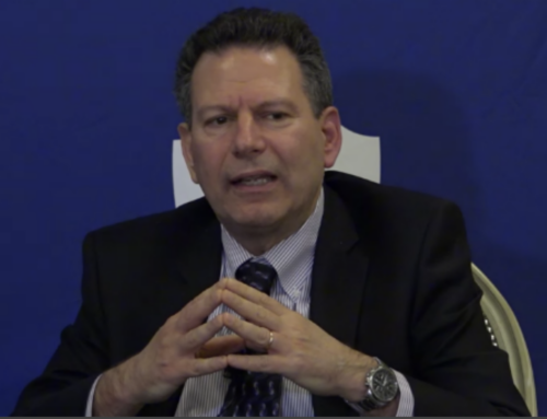 Robert Kaplan: Can America and China Avoid a Catastrophic Conflict?
